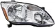 Dorman 1592034 Head Lamp Assembly fits Toyota Avalon 81110AC050