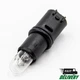 Side Marker lights socket + bulb Fiat 500. 2012-2019. 68085233AB