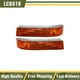 Turn Signal Parking Light Assembly Fits Bronco 92-96 Front Pair 2PCS TYC_L6