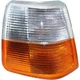 Professional Parts Sweden Cornering Light for 1986-1990 Volvo 760 34430016