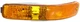  New Driver Side Parking Light For Jeep Liberty 2002-2004