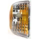 Right Corner Light 1998-2001 Mercury Mountaineer 6 Cyl 8 Cyl 4.0L F87Z13200AB