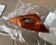 Porsche Boxster 986 996 Headlight Corner Trim Orange Amber Left Side 99663103500