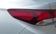 2018-2019 Hyundai Sonata LH Driver Quarter Panel Mounted Tail Light Lamp OEM