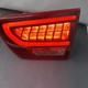 2019 - 2020 Kia Sorento RH Passenger Side Inner Tail Light OEM