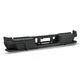 VRC Rear Bumper Black For Chevy Colorado GMC Canyon 2015-2022 w/o Sensor Holes