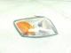 2000-2001 Toyota Camry Passenger Turn Signal Light Lamp 81510-Aa020 *Scratches*