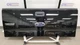 04 FORD F150 NEW BODY LARIAT TAILGATE ASSEMBLY BLACK STYLESIDE SPRAY LINER