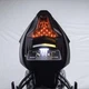 Kawasaki ZX-6R Fender Eliminator Kit (2024-Present) 2024-Present New Rage Cycles