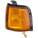 Corner Parking Marker Light LH Left Driver Side for Isuzu Van Pickup Truck SUV