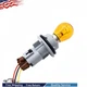 Front Turn Signal Blinker Light Kit For Subaru Legacy Brighton Wagon 4-Door