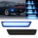 For 2008-2014 Dodge Challenger 11-14 Dodge Charger Dynamic LED Side Marker Light For 2008-2014 Dodge Challenger 11-14 Dodge Charger Dynamic LED Side Marker Light