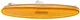 For 2003-2008Mazda6 Side Marker Front, Right Amber Plastic MA2551113 GK2A515E0A