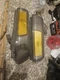 1988-1989 Honda Accord  front corner light set pair. 