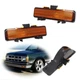 For Chevy S10 Blazer Turn Signal Lights 1983-1994 Driver & Passenger Amber 1Pair