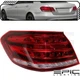 Driver Side LH Outer Tail Light fits MERCEDES 2014 E250 E350 E400 E550 E63 AMG