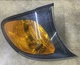 Passenger Side Turn Signal Lamp Orange For 1997 - 2005 BMW E46 Vehicles Original