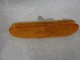 Passenger Corner/Park Light Side Marker Fits 95-96 MAZDA PROTEGE 354904
