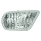 Left Parking Light Driver Side Fits 1998-2002 Pontiac Firebird GM2520177