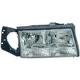 For Cadillac DeVille 1997 1998 1999 Right Passenger Side Headlight Assembly TCP