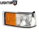 Corner Marker Turn Signal Light For 1990-1994 LINCOLN TOWN CAR Right Passenger