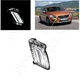 Right Side LED Front DRL Daytime Running Lights For Volvo S60 2011-2013