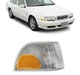 For Volvo S70 Turn Signal / Parking Light 1998-2000 Passenger Side DOT