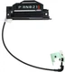 Ford Automatic Transmission Shift Indicator Assembly - N5TZ7A110A (Fits Black 