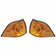 For BMW 318i/323i/325i/328i Corner Light 1992-1999 Driver Passenger Side Pair