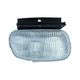 Eagle Eye FR548-B000R Passenger Fog Lamp Ford Ranger &lsquo;98-&lsquo;00 W/light