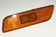 VOLVO S80 1999-2005 Amber Side Marker Light LH Left 2000 2001 2002 2003 2004