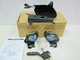 04 - 08 MAZDA RX8 RX-8 OEM FRONT MULTI COLOR FOG LIGHT KIT FE02-V7-220 #1C-1