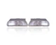Turn Signal Light for 95-99 Dodge Neon - Halogen - Set - 4762328AB, 4762329AB
