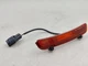2024 ASTON MARTIN DB12 VOLANTE REAR LEFT MARKER LAMP MARKER LIGHT RED
