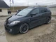 2008-2010 Mazda 5 Driver Side Power Mirror Body Color Non-Heated OEM Used