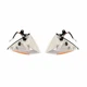 PAIR OF SIDE LIGHTS FOR GEO METRO 1989 1990 1991 1992 1993 1994 PNS 96063702