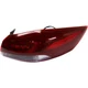 For Hyundai Elantra 2017 2018 Tail Light Passenger Side | Outer | CAPA | LED