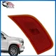 For 2021-2024 Chevy GMC Cadillac Tahoe Yukon Escalade Right Front Reflector RH