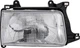 Dorman 1590789 Passenger Side Headlight Assembly For Toyota T100 1993-1998