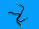 Genuine AUDI AudiQ5L Q5 871 FYB 1 Set Fuel Hoses 80A201214S