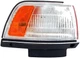 Dorman 1630607 Parking / Turn Signal Lamp Assembly fits Toyota Camry