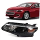  - For Chevy Malibu Headlight Assembly 2016-2018 Replacement Left Driver Side