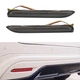 Rear Bumper LED Brake Turn Signal Light Driving Lamp Fit for Toyota Venza 09-15