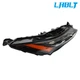 LABLT Passenger Right Side Headlight DRL For 2021-2023 Nissan Rogue S SL SV