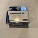 2 Wagner BL BPH7BLX2 Headlight Bulbs BMW , New In Sealed Box !