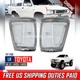 For Toyota Pickup 4X4 Hilux Mk3 Ln Rn Yn 88-95 Front Corner Indicator Turn Light