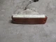 Driver Bumper Turn Signal Light NISSAN 300ZX 84 85 86 