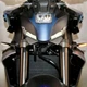 New Rage Cycle LED Turn Signals Front Clear/Amber for Yamaha MT-09/MT-09 SP