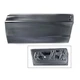Scott Drake C7ZZ6520125B Door Shell Steel EDP Coated Left For Ford 1pc