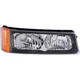 1630066 Dorman Turn Signal Light Lamp Front Passenger Right Side for Chevy Hand